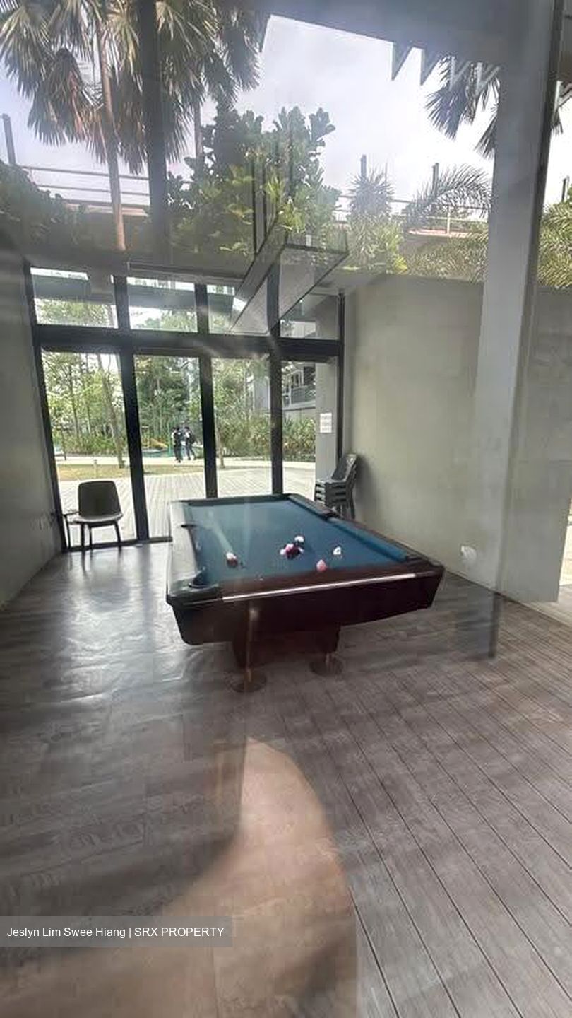 The Visionaire (D27), Condominium #632158251